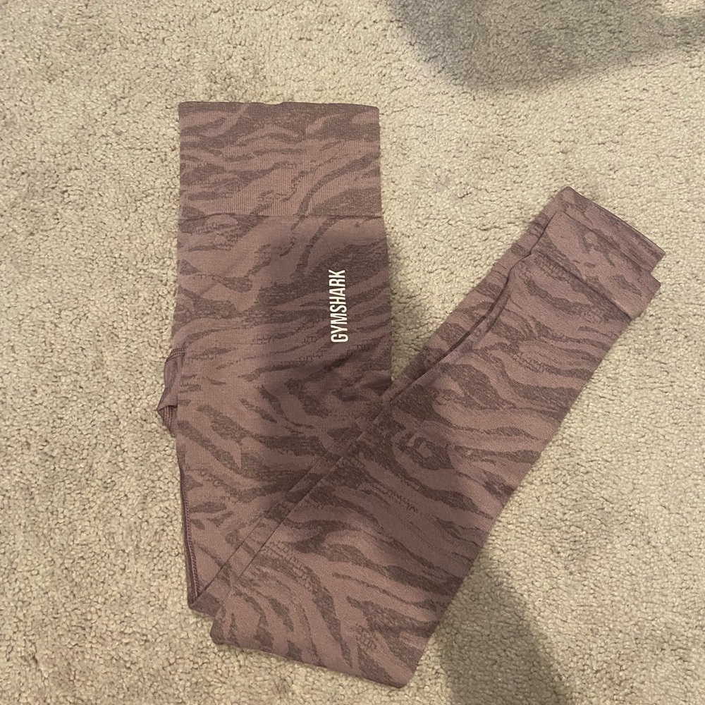 Gymshark Adapt leggings